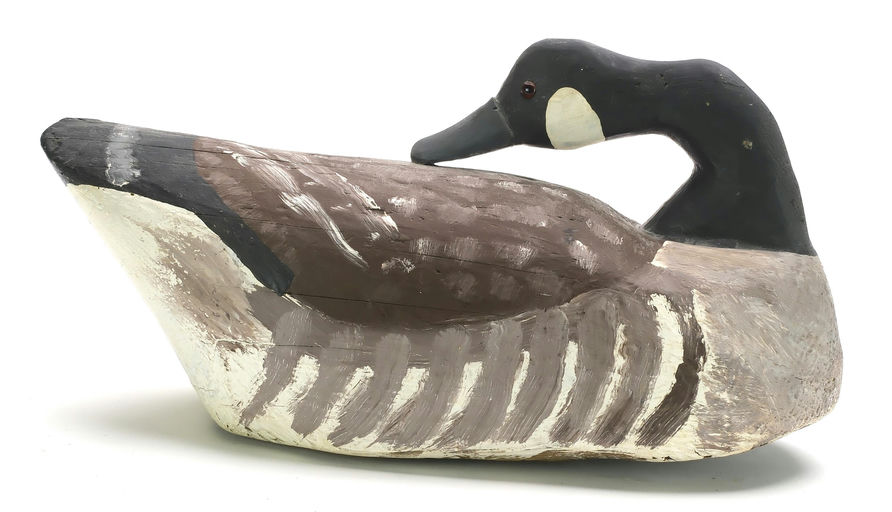 Miles Hancock – Canada Goose – 2024