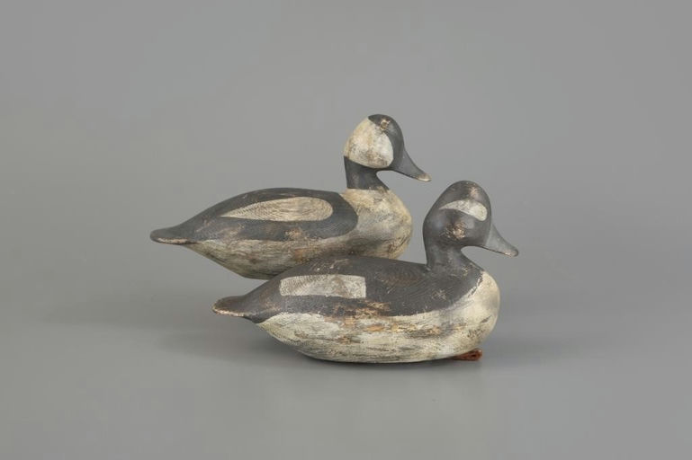 Reggie Birch – Bufflehead Pair – 2025
