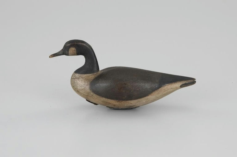 Mark McNair – Miniature Brady-Style Goose – 2026
