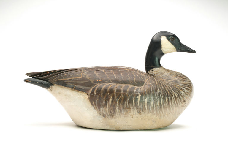 Owen Gromme — Canada Goose