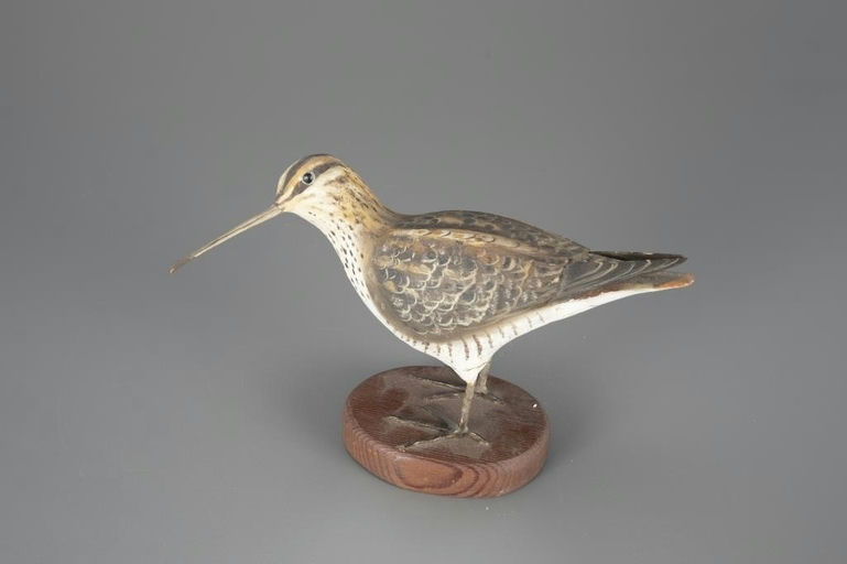 Peter Peltz – Snipe – 2024
