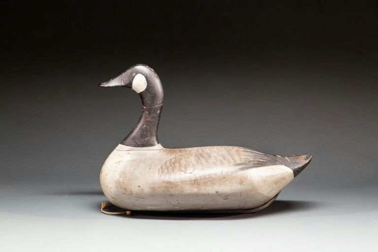 Bob McGaw – Canada Goose – 2016