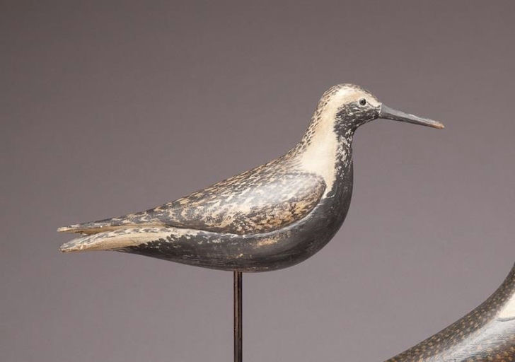 Mark McNair – Golden Plover – 2013