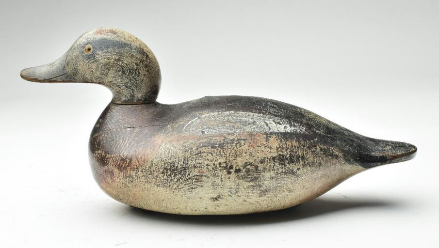 Mason Decoy Factory – Wigeon – 2023