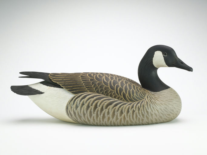 Oliver Lawson – Canada Goose – 2024