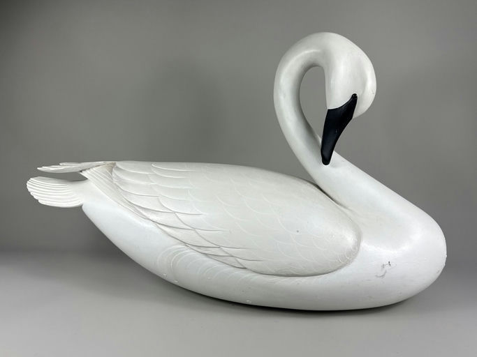 George Strunk – Swan – 2026