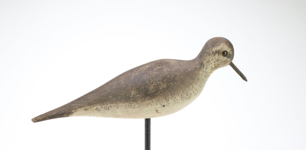 Mason Decoy Factory – Dove – 2025