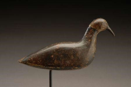 Dan Horn – Ruddy Turnstone – 2007