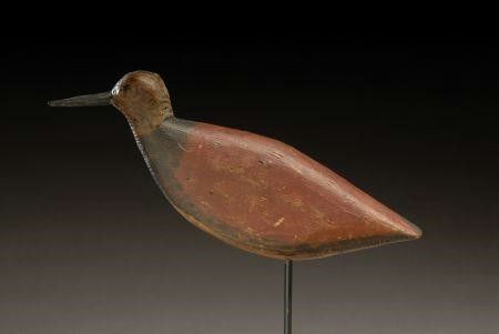 John Updyke – Ruddy Turnstone – 2007