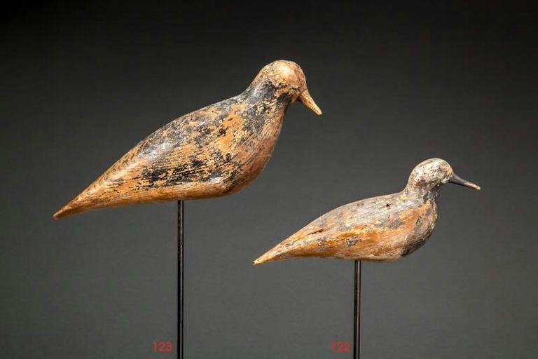 James Jonas Sprague, Jr. – Black Bellied Plover – 2014