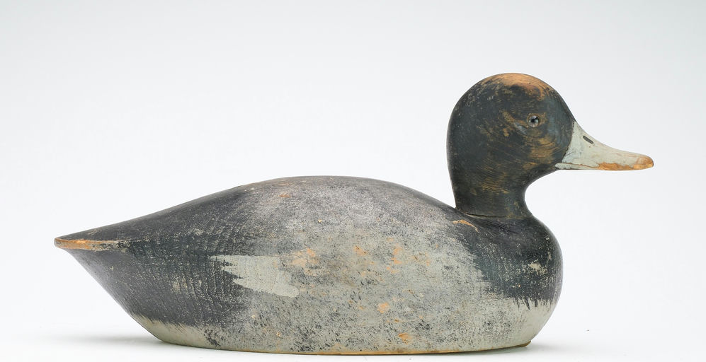 Keyes Chadwick – Bluebill – 2024
