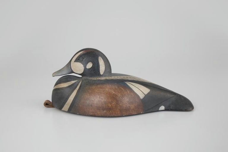 Mark McNair – Rare Harlequin – 2026