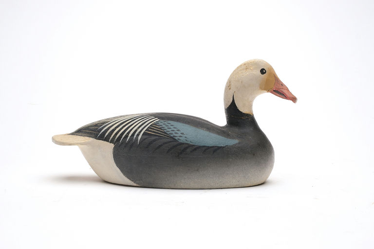 Ward Brothers – 1/3 Size Blue Goose – 2026