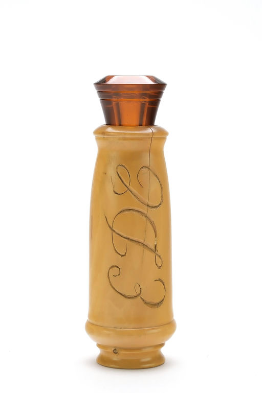 Frank Finney – Carved Duck Call With Acrylic Insert – 2026