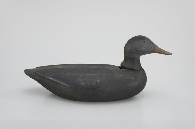 Gus Wilson – Rocking-Head Black Duck – 2026