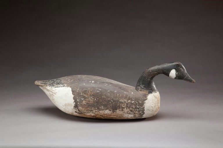Ira Hudson – Early Canada Goose – 2012