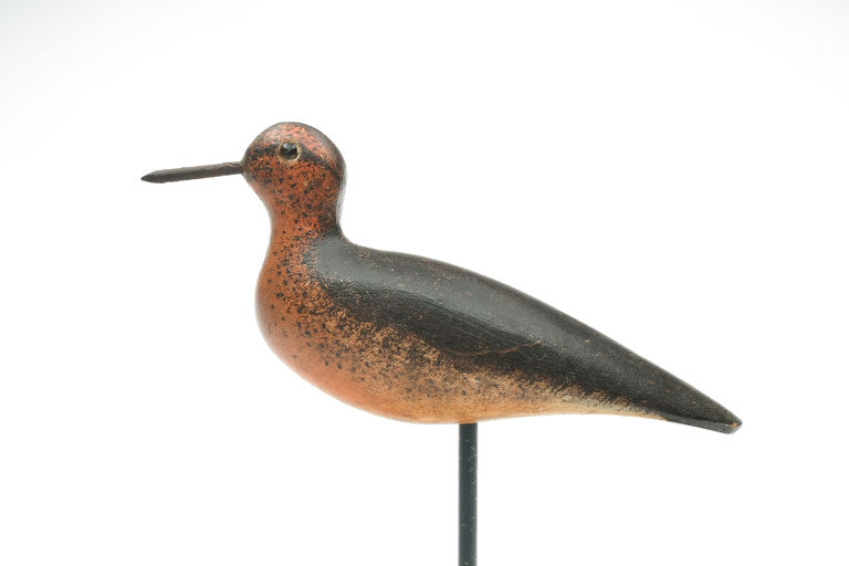 Mason Decoy Factory – Robin Snipe – 2026