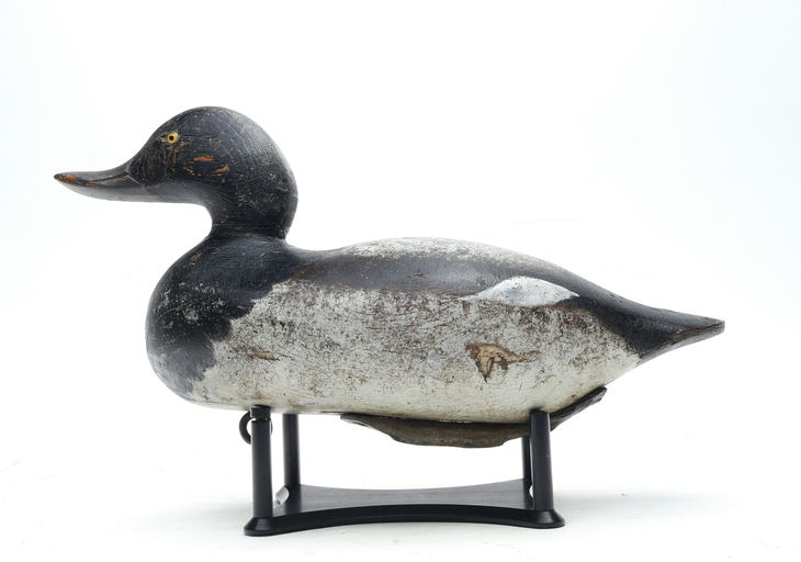 Mason Decoy Factory – Bluebill – 2026