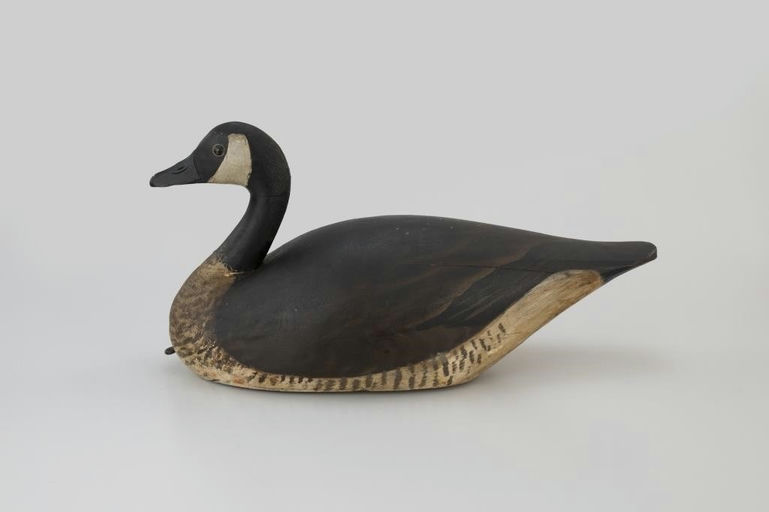Elmer Crowell – Sherer Rig Canada Goose – 2026