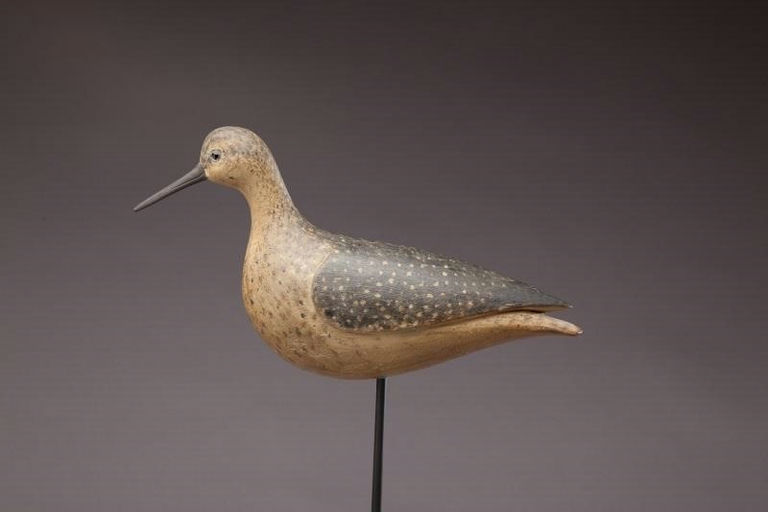 Mark McNair – Yellowlegs – 2013