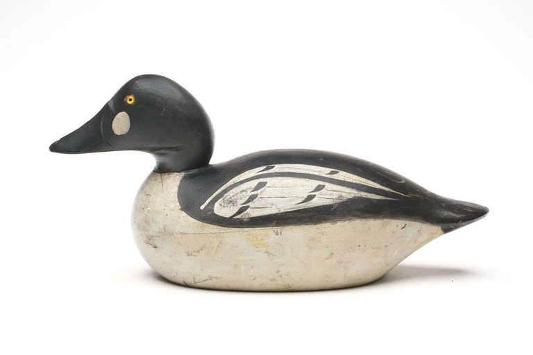 Mason Decoy Factory – Goldeneye – 2026