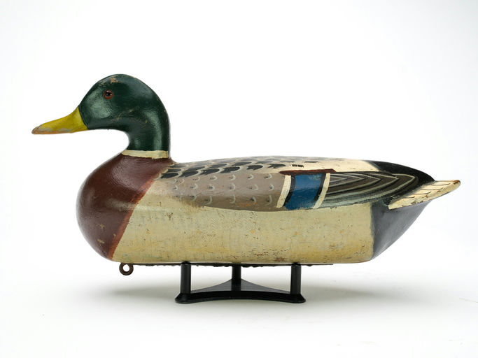 Charles Perdew – Mallard – 2025