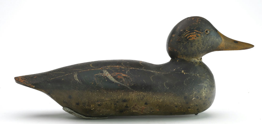 Mason Decoy Factory – Mallard Hen – 2024