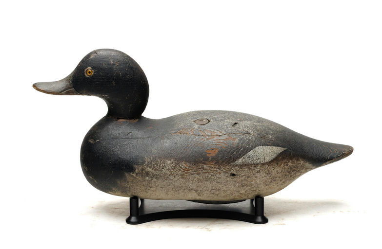 Mason Decoy Factory – Scaup – 2026