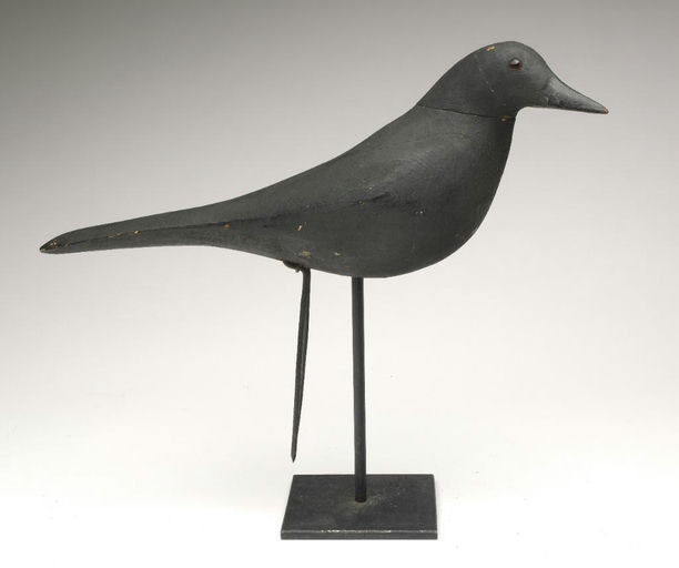 Charles Perdew – Crow – 2023