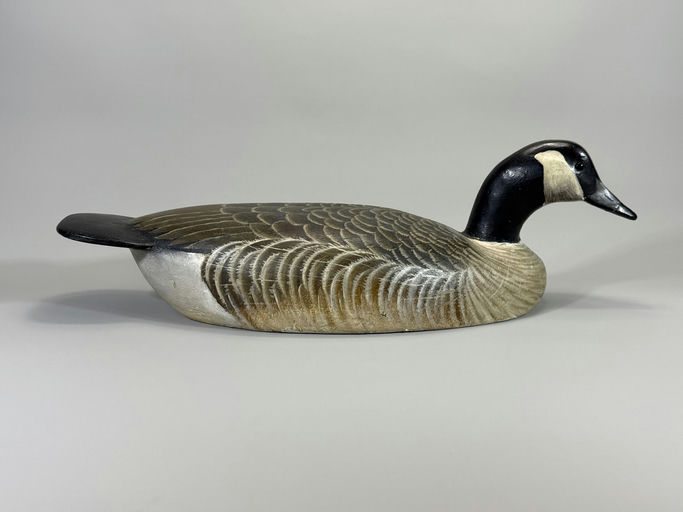 Ward Brothers – Canada Goose – 2026