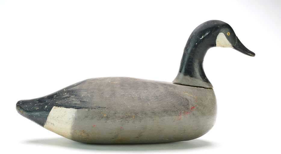 James Currier – Canada Goose – 2025