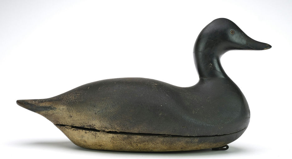 Mason Decoy Factory – Brant – 2024