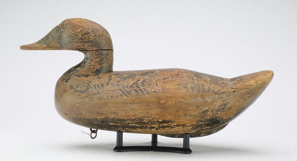 Bob McGaw – Black Duck – 2024