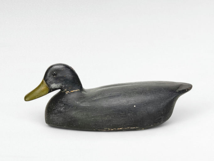 Joel Barber — Black Duck