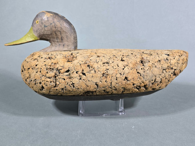 R. Madison Mitchell – Black duck – 2026