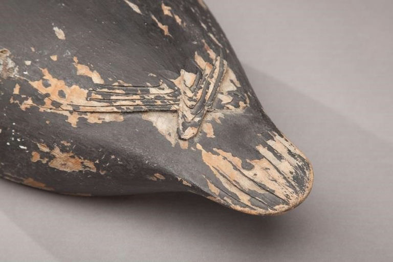 Elmer Crowell – Goldeneye Hen – 2011
