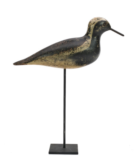 Mason Decoy Factory – Black Bellied Plover – 2024