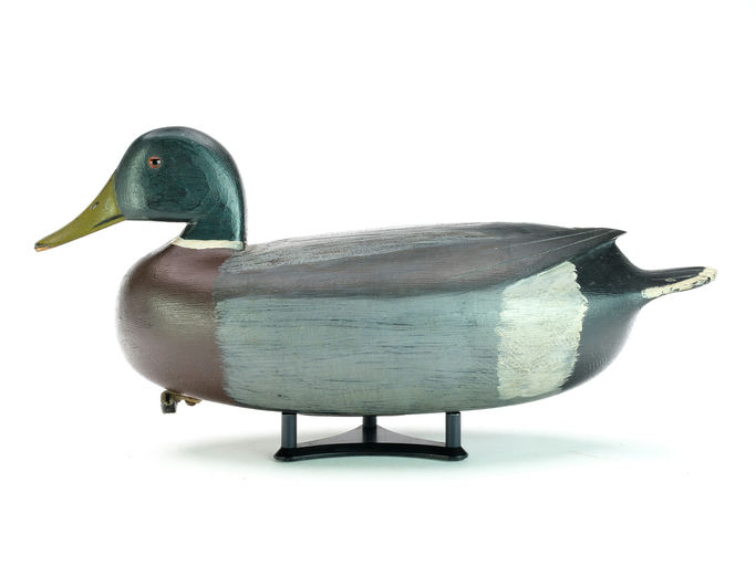 William Quinn – Mallard – 2025