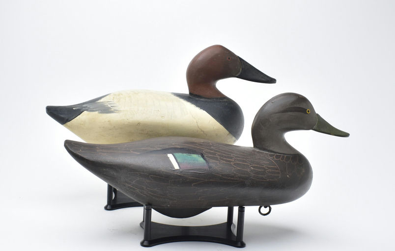 R. Madison Mitchell – Black Duck – 2025
