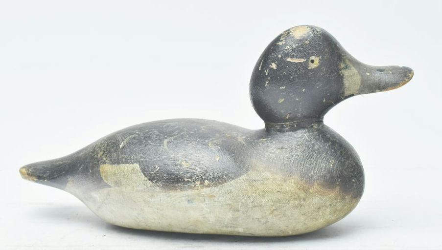 Mason Decoy Factory – Bluebill Hen – 2023