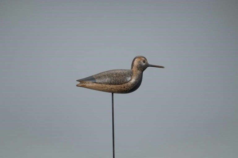 Mark McNair – Black-Bellied Plover – 2020