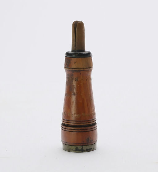 Charles Perdew – Crow Call – 2024