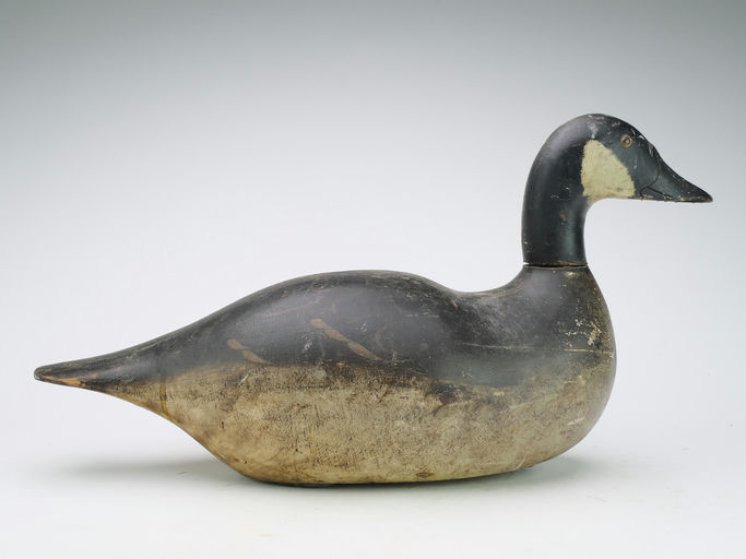 Mason Decoy Factory – Canada Goose – 2024