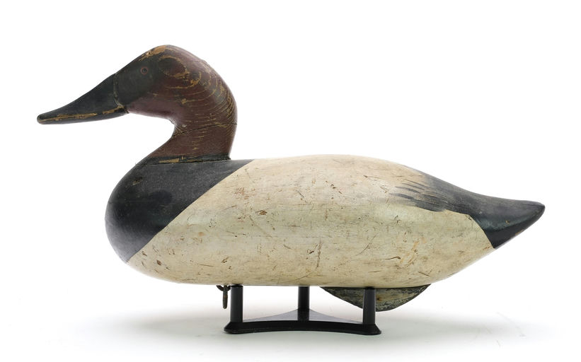 R. Madison Mitchell – Canvasback – 2024
