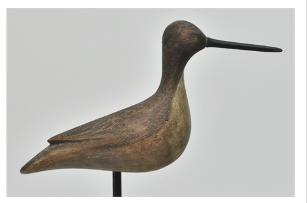 Mark McNair – Yellowlegs – 2022