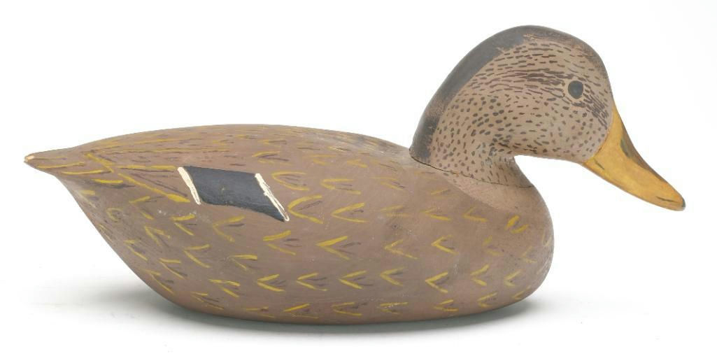 Hurley Conklin – Mallard Hen – 2023