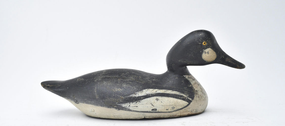 Mason Decoy Factory – Goldeneye – 2025