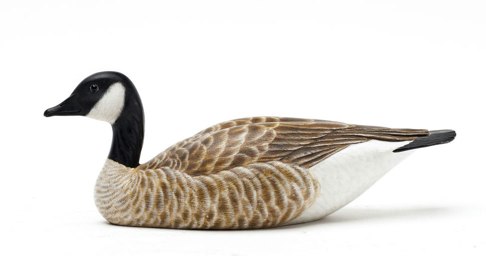 Bob Kerr – Canada goose – 2026