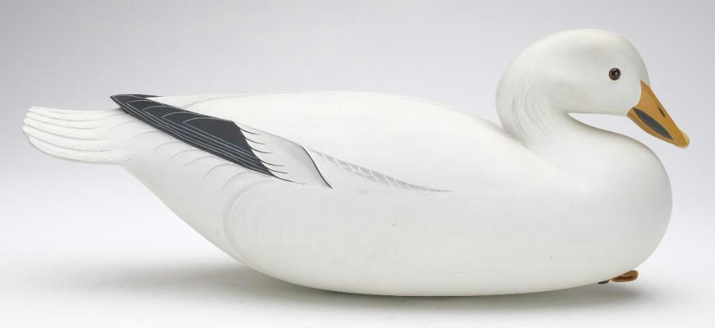 George Strunk – Goose – 2023