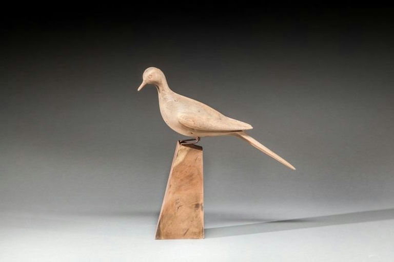 Mark McNair – Dove – 2016